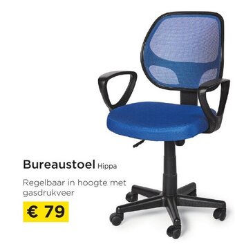 Molecule Bureaustoel hippa aanbieding