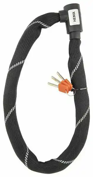HEMA Kettingslot ART2 - 90 Cm Ø 8 Mm