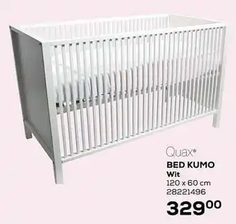 Supra Bazar Park kumo white aanbieding