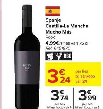 Spanje castilla-la mancha mucho más