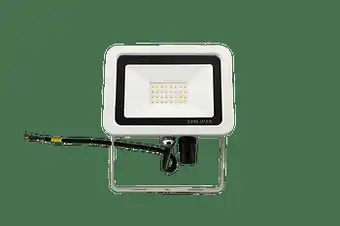 Makro Ethos LED Straler Easyfit 30 W IP65 wit aanbieding