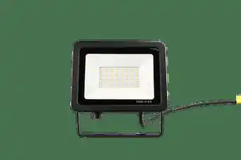 Makro Ethos LED Straler Easyfit 50 W IP65 zwart aanbieding