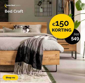 Bed craft