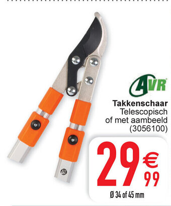Takkenschaar