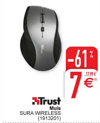 Cora Muis sura wireless aanbieding