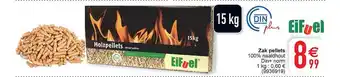 Cora Zak pellets eifuel aanbieding