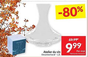 Atelier du vin