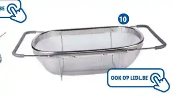 Lidl Ernesto Zeef Per Stuk aanbieding