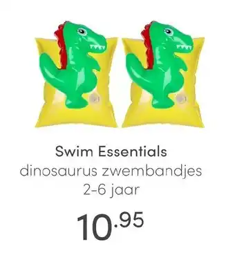 Baby & Tiener Swim Essentials aanbieding