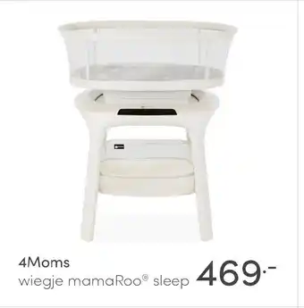 Baby & Tiener 4Moms aanbieding