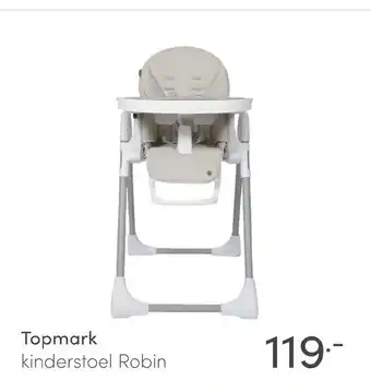 Baby & Tiener Topmark aanbieding