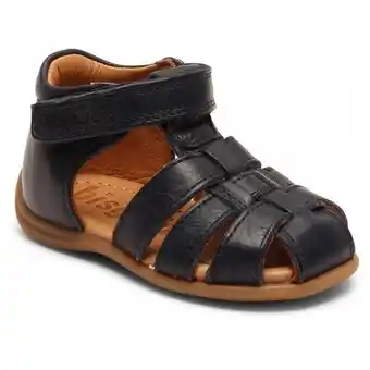 Bisgaard - kid's carly - sandalen