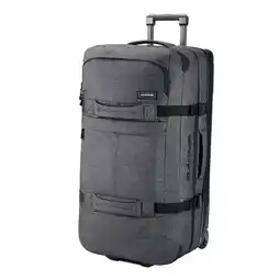 Dakine split roller 110l carbone
