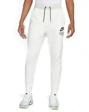 Herqua Sports Nike sportswear joggingsbroek he aanbieding