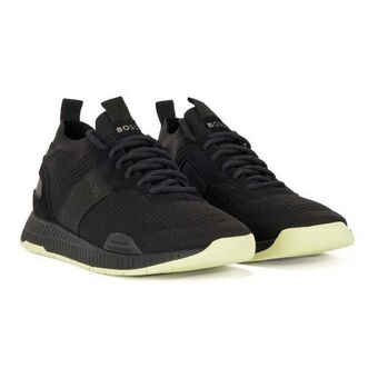 Hugo boss boss titanium runn sneakers heren