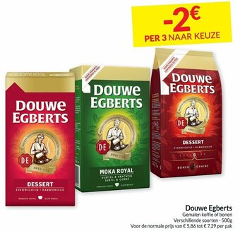 Douwe egberts