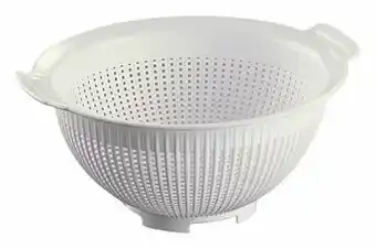 Araven Vergiet ø 28 cm wit
