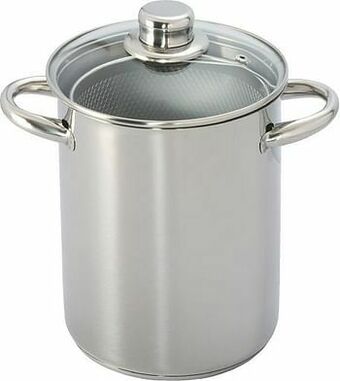 Makro Tarrington House Aspergepot 16 cm aanbieding