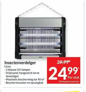 Insectenverdelger
