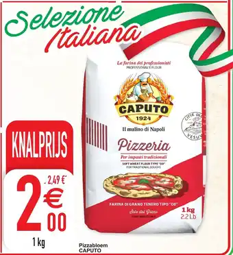 Caputo Pizzeria