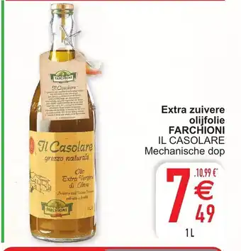 Cora Farchioni Extra zuivere olijfolie aanbieding
