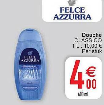 Cora Douche aanbieding