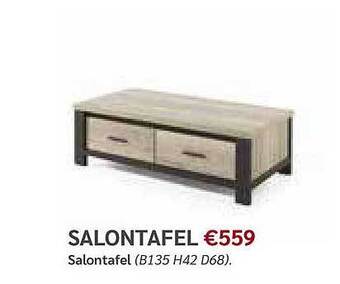 Salontafel