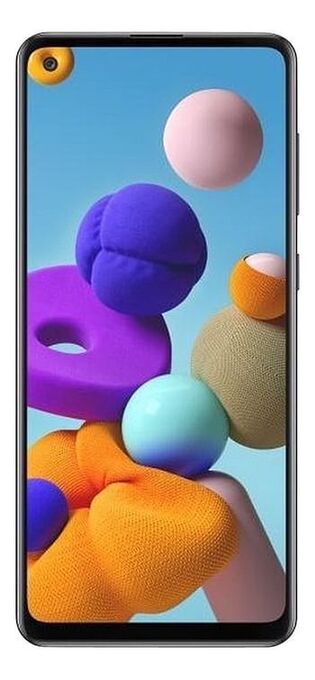 Dreamland Samsung smartphone Galaxy A21s 32 GB aanbieding
