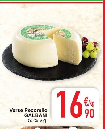 Cora Galbani Verse Pecorello aanbieding