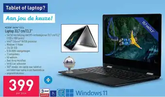 Medion akoya e3224 laptop