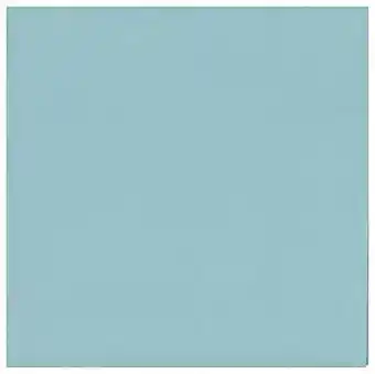 HEMA HEMA Servetten - 24 X 24 - Papier - Blauw - 20 Stuks aanbieding