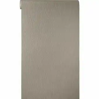 Kwantum Behang Ilse Taupe aanbieding