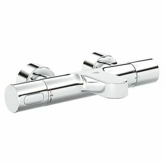 X2O Grohe Grohtherm 2000 badkraan chroom aanbieding