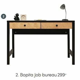 Baby & Tiener Bopita job bureau aanbieding