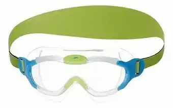 Dreamland Speedo zwemmasker Sea Squad Junior aanbieding