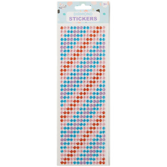 Action Decotime stickers aanbieding