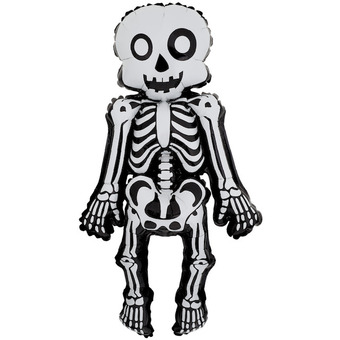 Action Cool2party halloween folieballon aanbieding