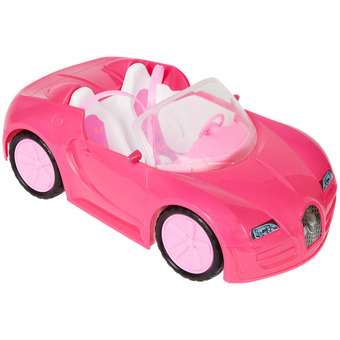 Action Chloe girlz cabriolet aanbieding