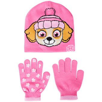 Action Muts en handschoenen aanbieding