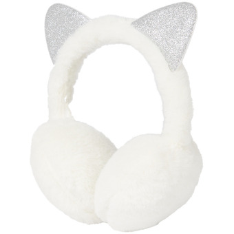 Action Kinder-oorwarmers aanbieding