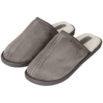 Action Mcgregor pantoffels aanbieding