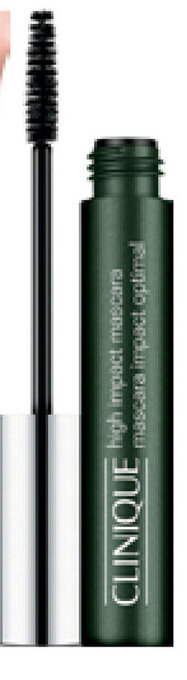 ICI PARIS XL Clinique high impact mascara aanbieding