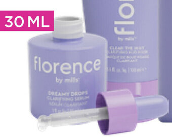 Florence by mills serum dreamy drops 30ML