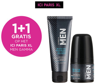 ICI PARIS XL ICI Paris XL men gamma aanbieding