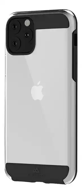 Dreamland Black Rock Cover Air Robust voor iPhone 11 Pro Max aanbieding