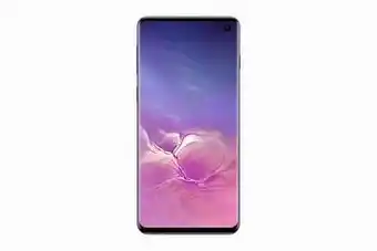 Dreamland Samsung smartphone Galaxy S10 128 GB Prism White aanbieding