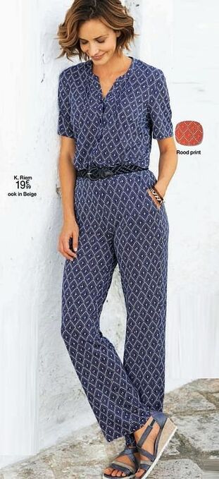 Damart Riem aanbieding