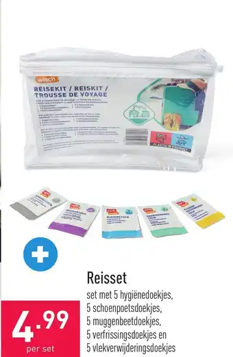 Reisset