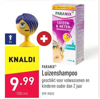 Luizenshampoo 100ml
