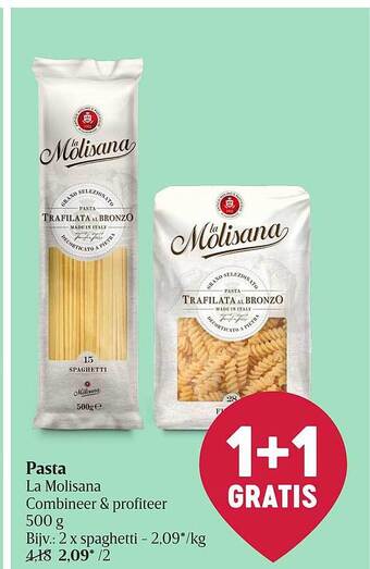 Pasta la molisana